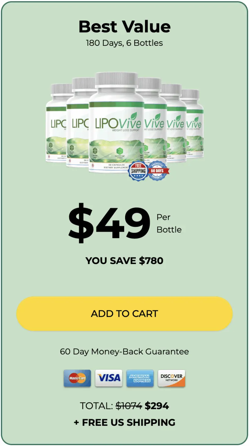 buy_ LipoVive_6_bottles